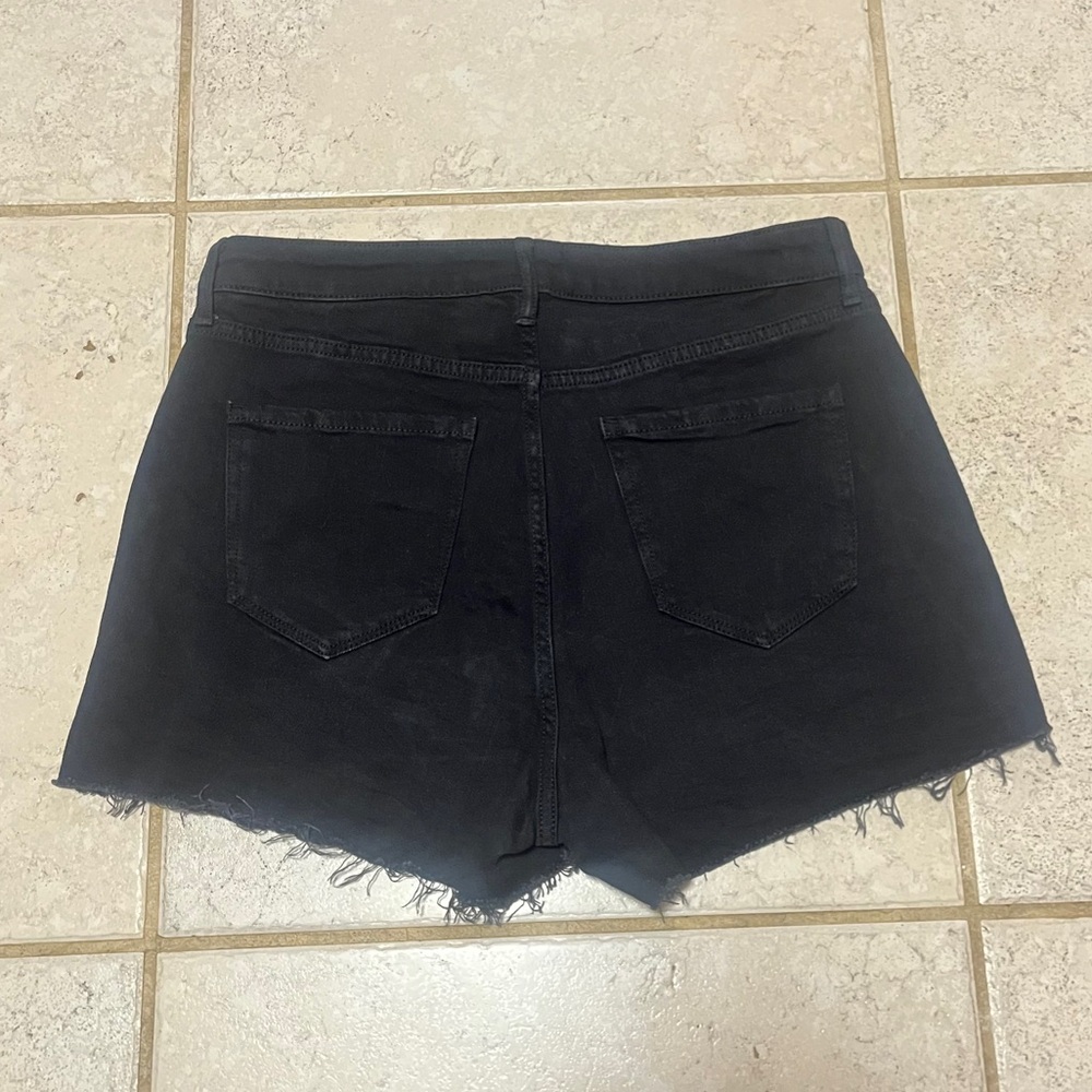 Nine West Women's Denim Jean Shorts Bundle - Picture 8 of 12